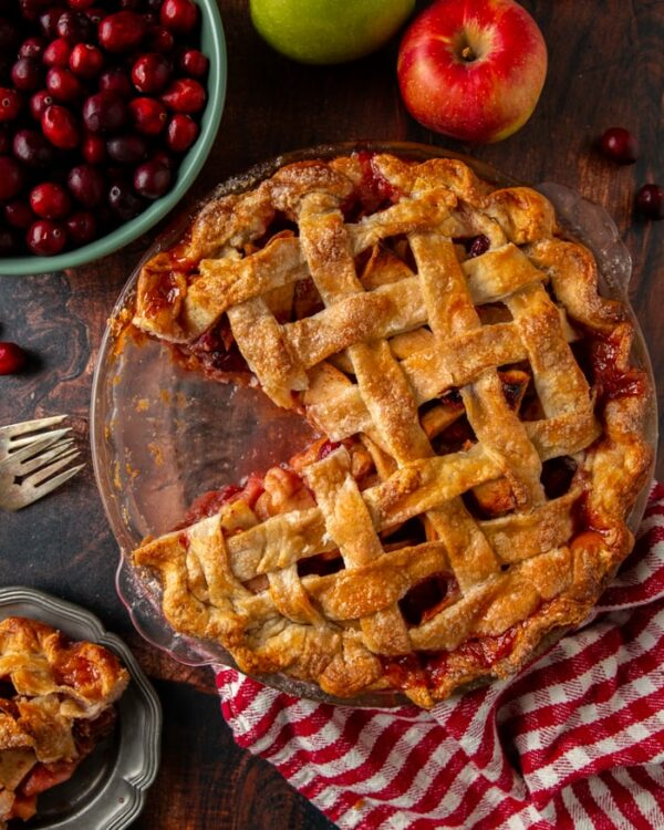 Introduction to Pies & Pastries Bettie's Chicago