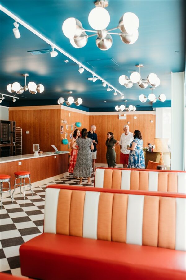 Private Parties & Events – Bettie's Chicago